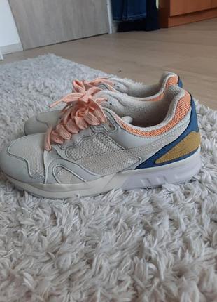Кроссовки puma. 7