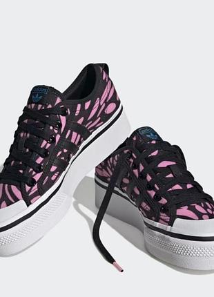 Кеды adidas орігінал