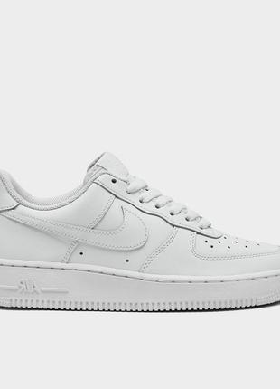 Nike air force 1 low white