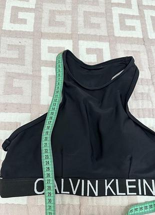 Купальник calvin klein7 фото
