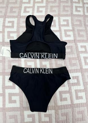Купальник calvin klein3 фото