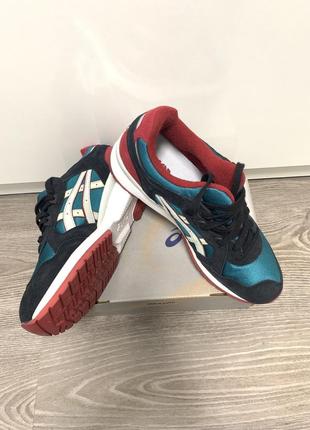 Продам asics classic gt-cool6 фото