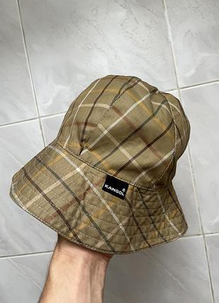 Панама kangol оригинал на мембране