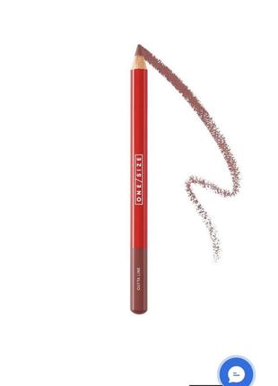 One/size by patrick starr lip snatcher waterproof precision lip pencil водостійкий олівець для губ6 фото