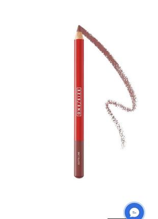 One/size by patrick starr lip snatcher waterproof precision lip pencil водостойкий карандаш для губ 6