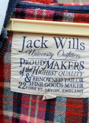 Чоловіча кофта толстовка jack wills.2 фото