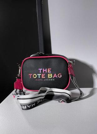 Сумка  Жіноча сумка marc jacobs