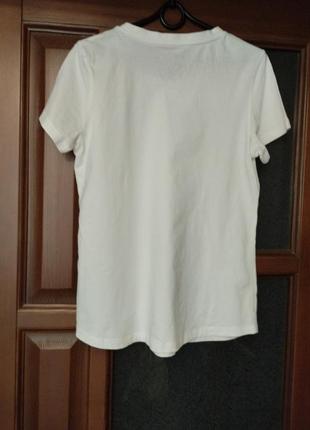 Женская футболка бренда puma2 фото