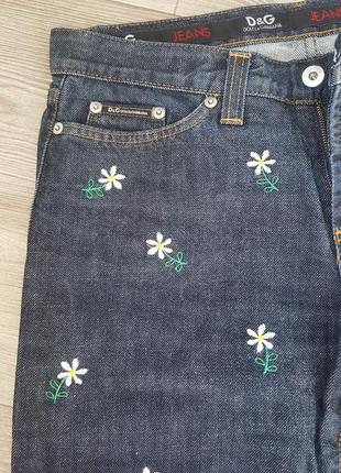 Шорты бриджи капри dolce & gabbana оригинал италия