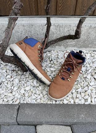 Ботинки timberland