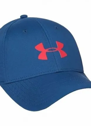 Бейсболка кепка мужская under armour headline