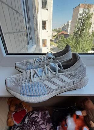 Кроссовки adidas8 фото