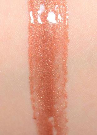 M.a.c lipglass brillant a levres  блеск для губ 331 beaux, 3.1ml3 фото