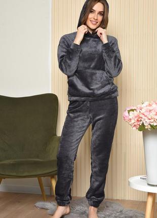Спортивный костюм плюш