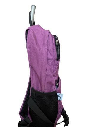 Рюкзак шкільний go pack для дівчинки6 фото
