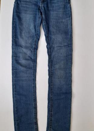 Джинси жіночі lee cooper 32