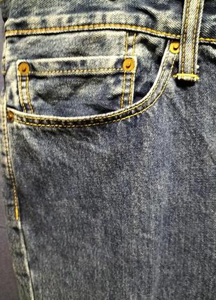 Джинси levi's 514 34/348 фото