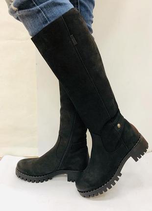 Чоботи nessi 17274