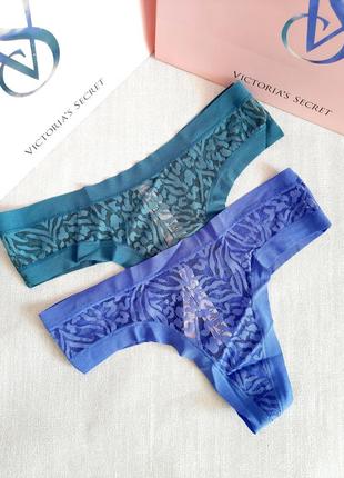 Трусики victoria ́s secret стринги