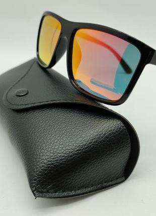 Класичні поляризовані сонцезахисні окуляри для чоловіків *0032