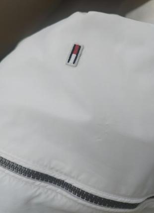 Ветровка tommy hilfiger9 фото