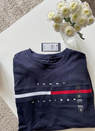 Футболка tommy hilfiger