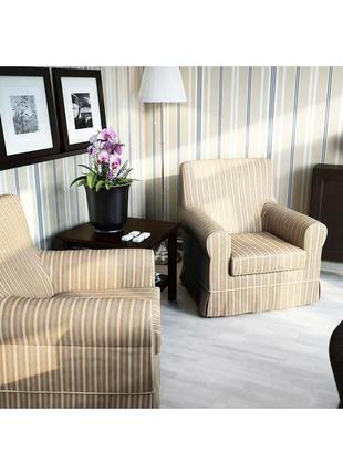 Ikea arstid (601.638.62) торшер, никелированный, белый