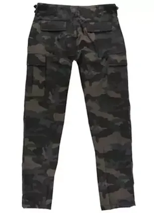 Мужчины брюки brandit - us ranger hose4 фото