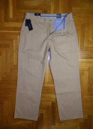Штани чоловічі чіноси tommy hilfiger (soho chino) w36