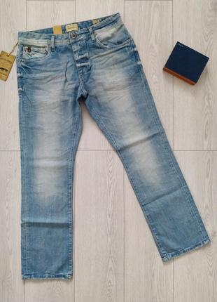 Джинсы мужские р. 32/30 jack &amp; jones