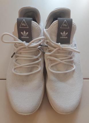 Кроссовки adidas pharrell williams hu