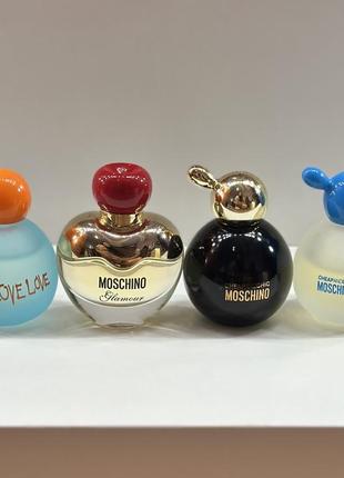 Парфум moschino