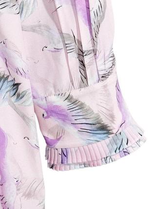 Сукня h&amp;m 6