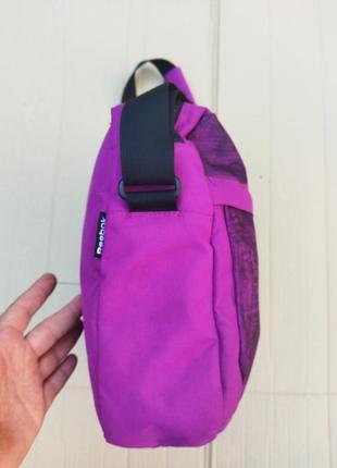 Женская сумка для ноутбука reebok сумка-органайзер5 фото