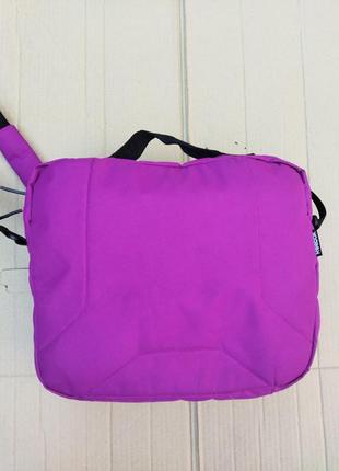 Женская сумка для ноутбука reebok сумка-органайзер3 фото