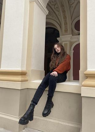 Кофта 6