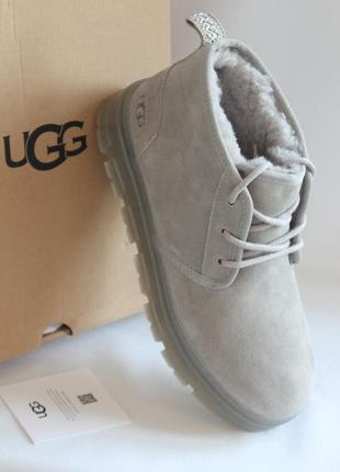 Черевики ugg campfire neumel clear usa--10--eur--41--устілька--27 см1 фото