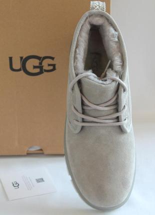 Черевики ugg campfire neumel clear usa--10--eur--41--устілька--27 см3 фото