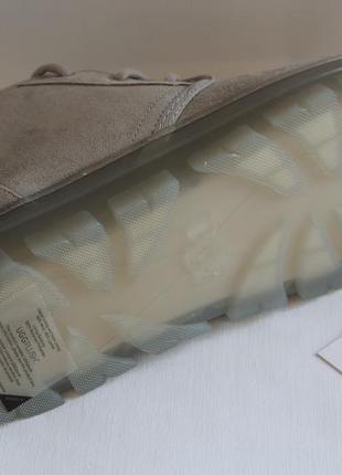 Черевики ugg campfire neumel clear usa--10--eur--41--устілька--27 см6 фото