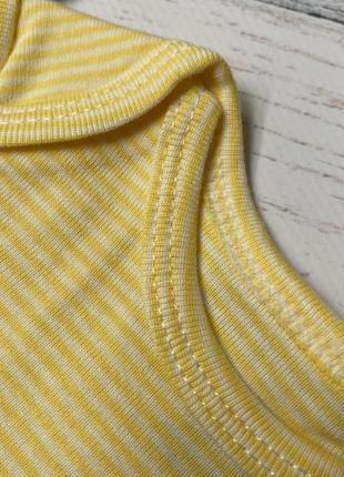 Боди короткий рукав 2