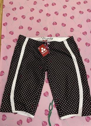 Новые шорты