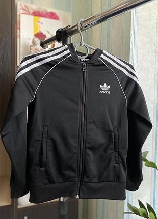 Спортивна кофта adidas