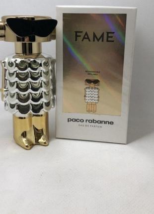 Paco rabanne fame 80 ml