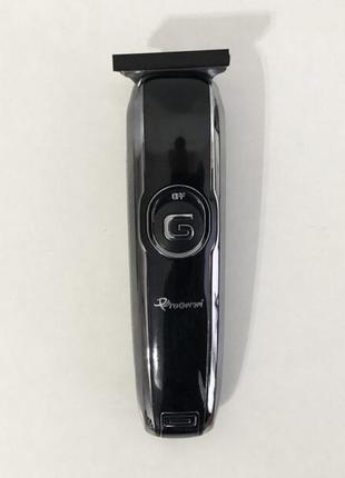 Машинка для стрижки gemei gm-6050, машинка для стрижки для дома, машинка для стрижки мужская для бритья