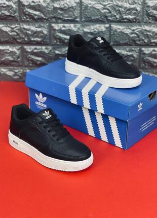 Adidas кросівки підліткові /чоловічі розміри 36-456 фото