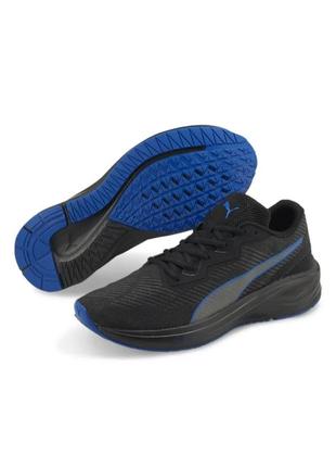 Кроссовки puma оригинал 376615-02