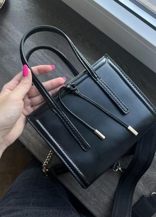 Сумочка зара