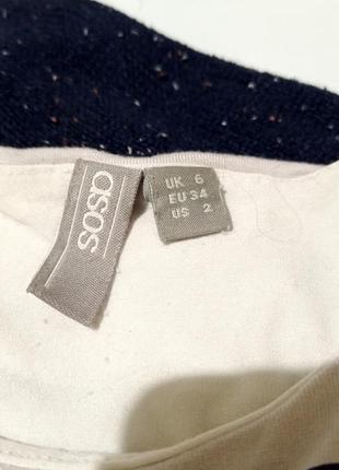 Плаття asos 4
