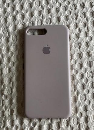Чохол на iphone 7 plus
