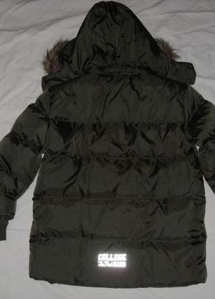 Термо-куртка от tcm-tchibo для мальчика2 фото